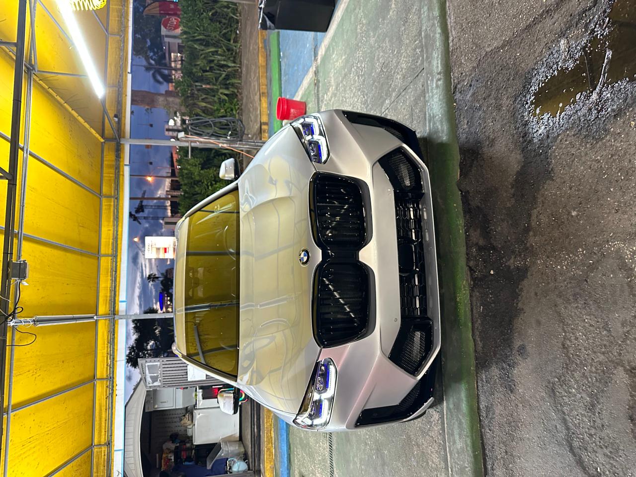 2019 BMW X3 Sdrive30I VIN: 5UXTR7C59KLF34328 Lot: 64724594