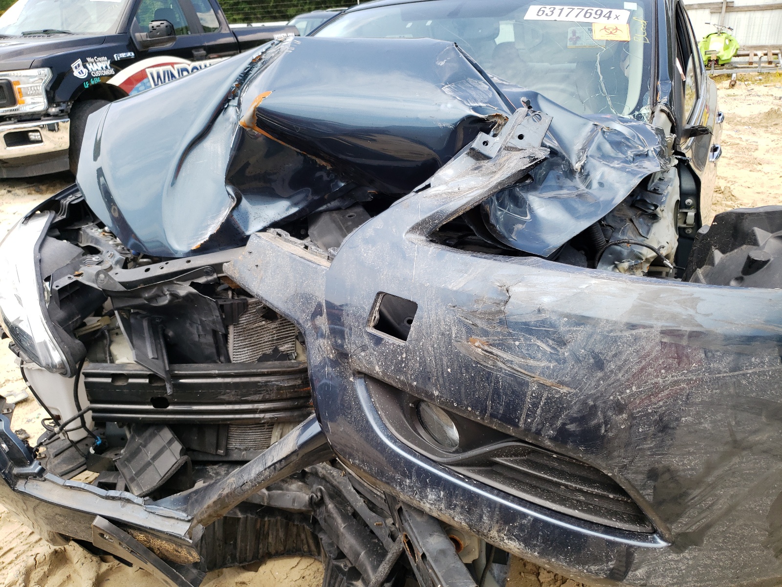 3N1AB7AP2FY322689 2015 Nissan Sentra S