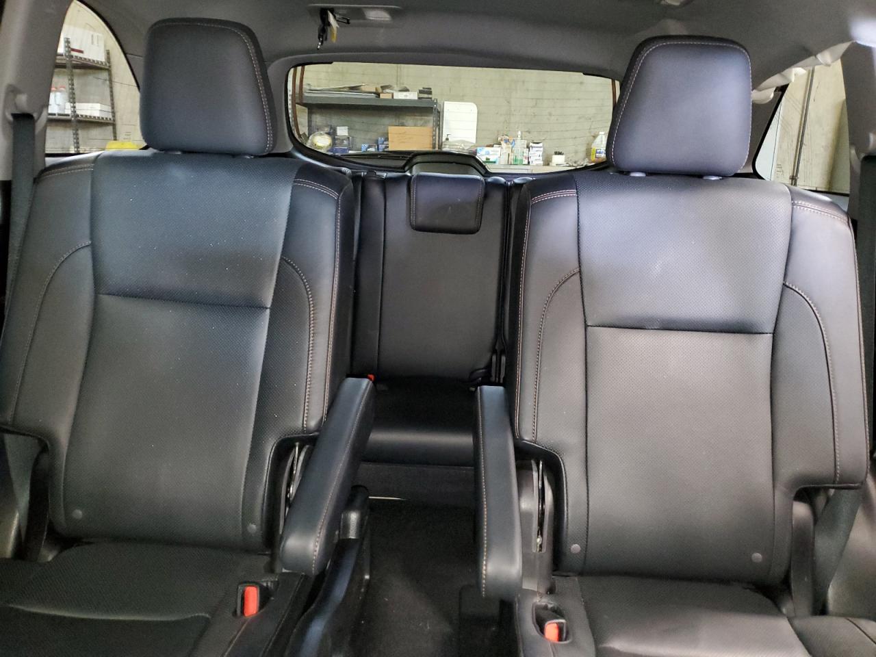 2015 Toyota Highlander Limited VIN: 5TDDKRFH4FS171904 Lot: 63704394