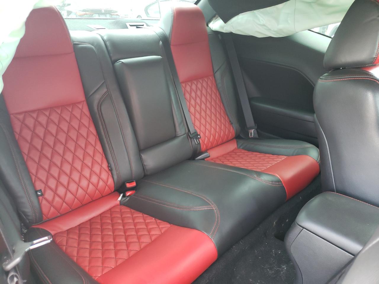 2019 Dodge Challenger R/T VIN: 2C3CDZBT1KH587048 Lot: 65025474