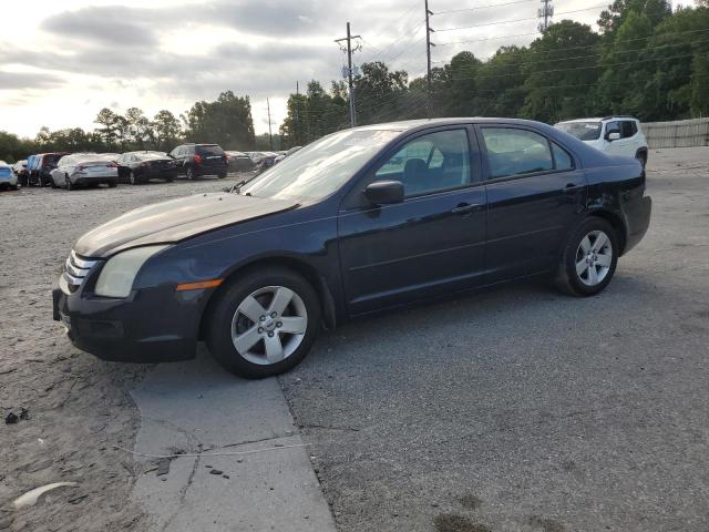 2009 Ford Fusion Se