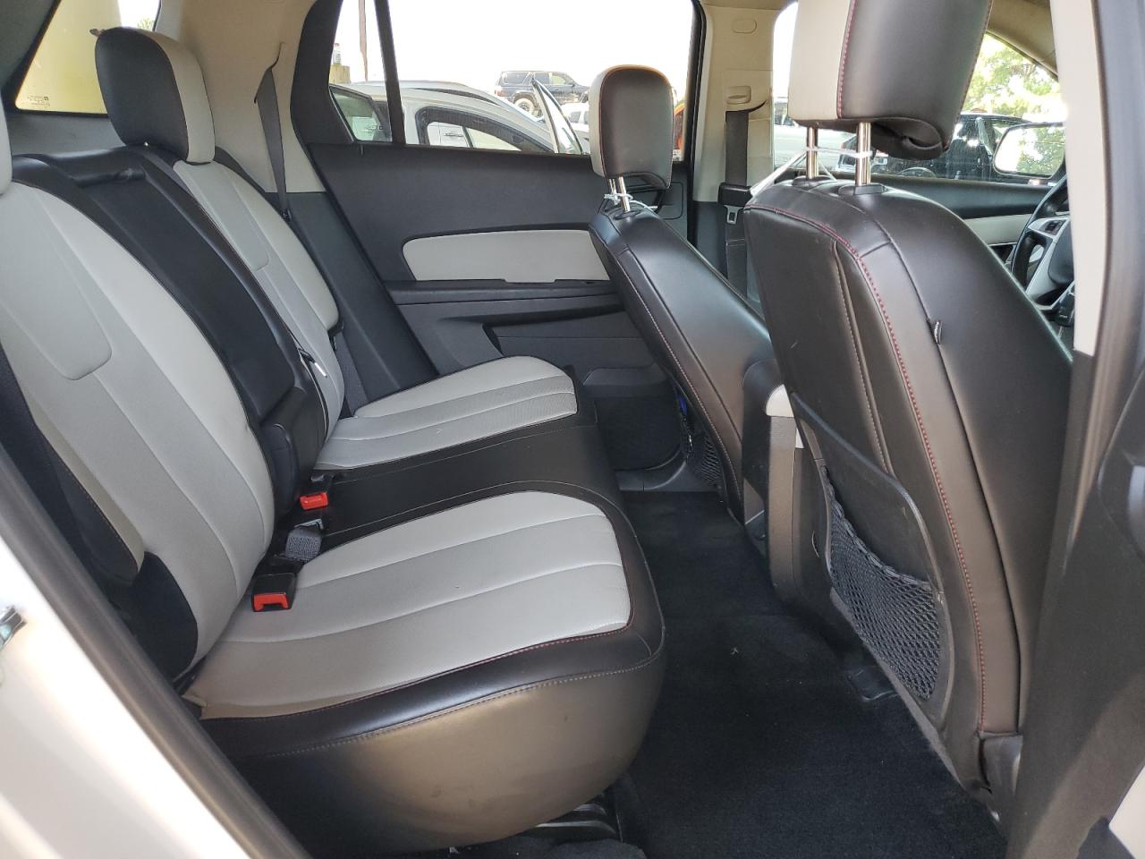 2015 GMC Terrain Slt VIN: 2GKFLTE3XF6269617 Lot: 61658424