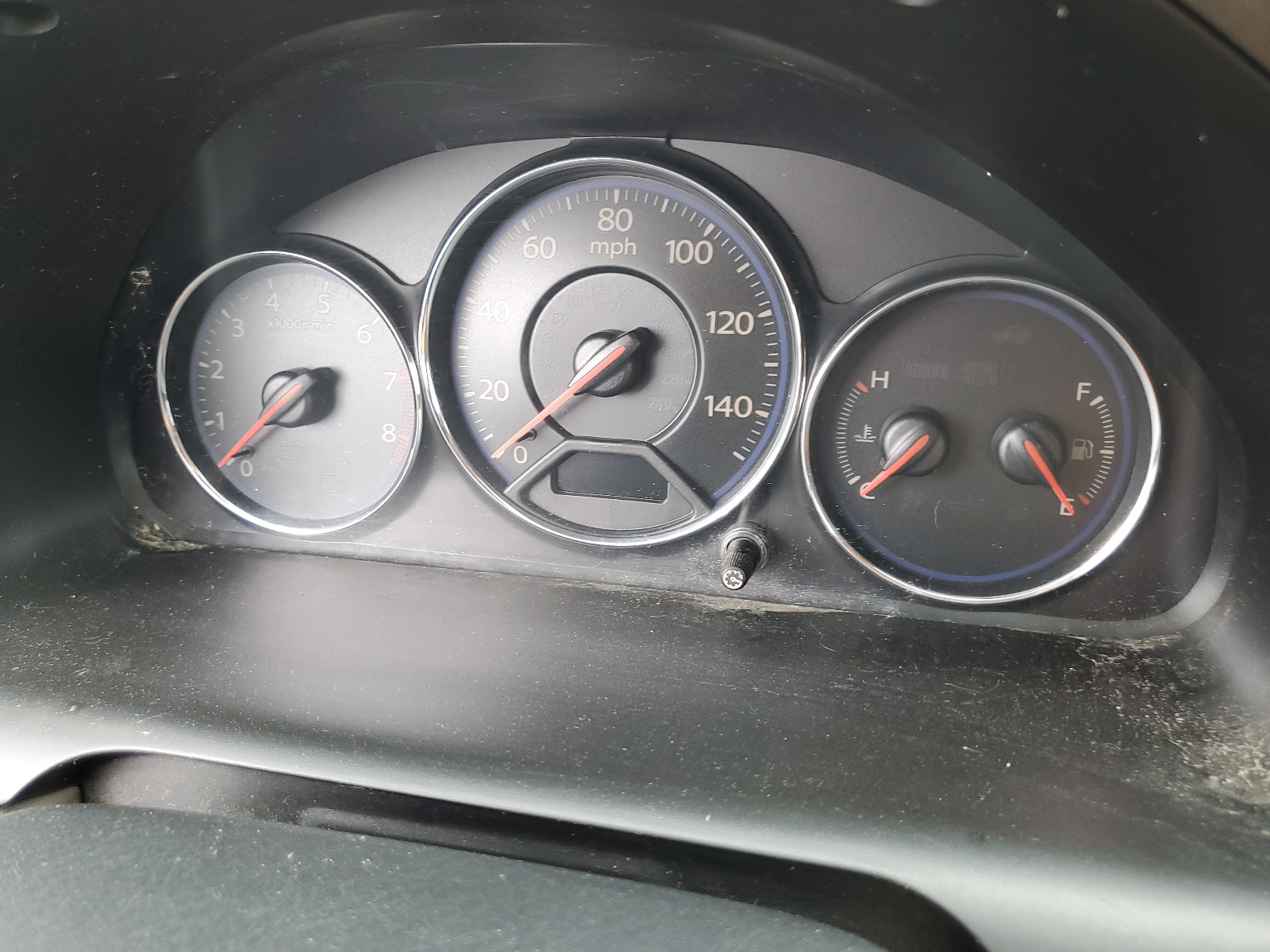 2HGES15534H620435 2004 Honda Civic Lx