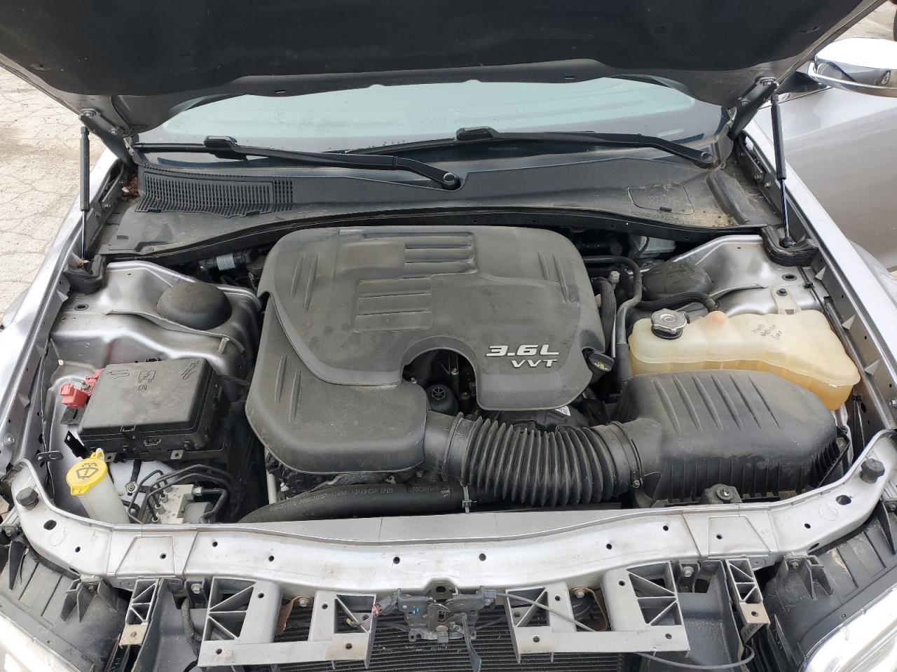 2017 Chrysler 300C VIN: 2C3CCAEG5HH564609 Lot: 63767274