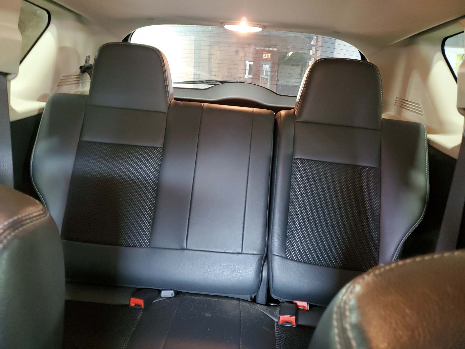 1C4NJDEB1GD724433 2016 Jeep Compass Latitude