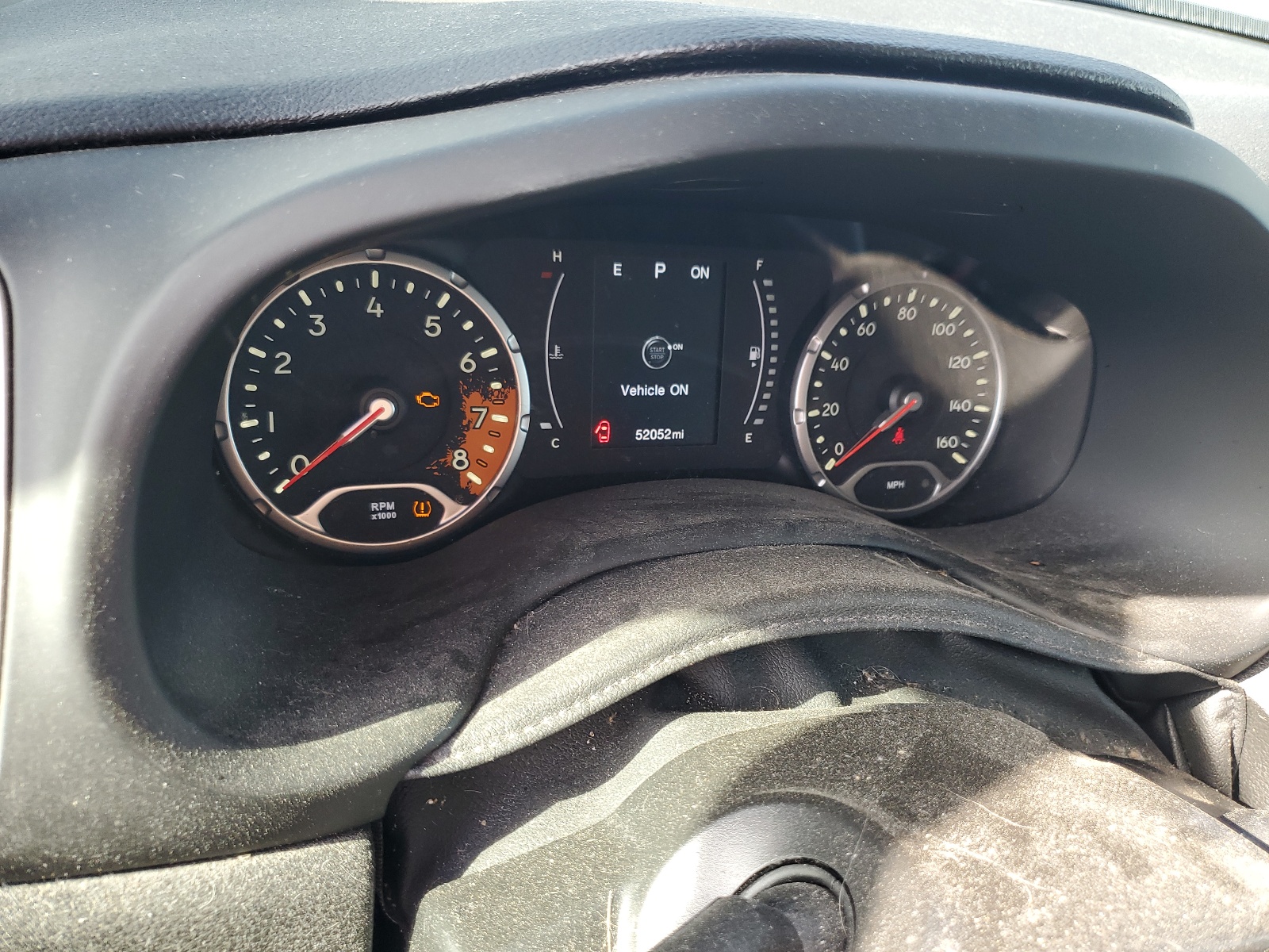 ZACCJABB5HPF76428 2017 Jeep Renegade Latitude