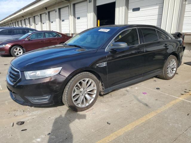 2014 Ford Taurus Limited