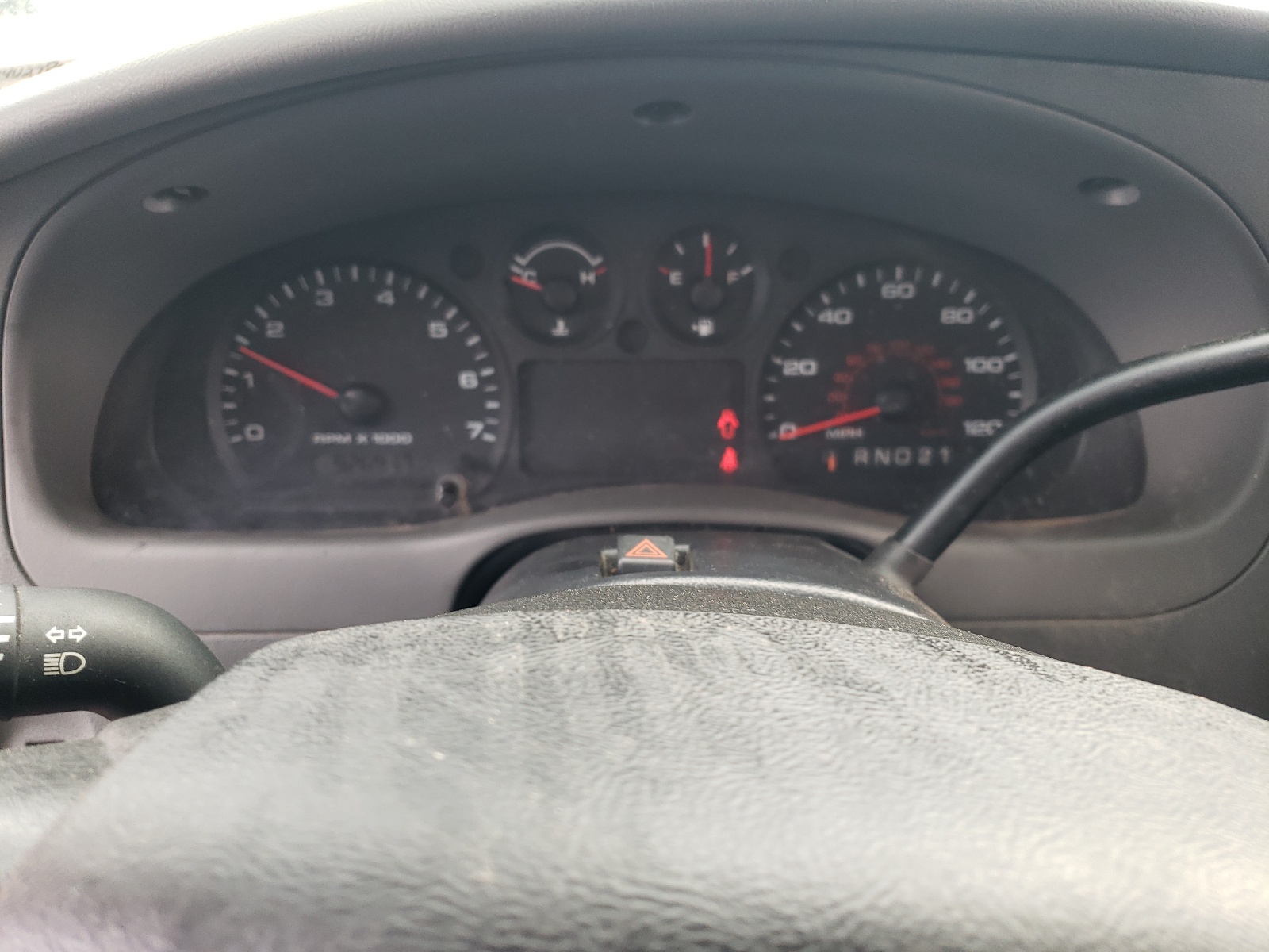 1FTYR14U27PA47348 2007 Ford Ranger Super Cab