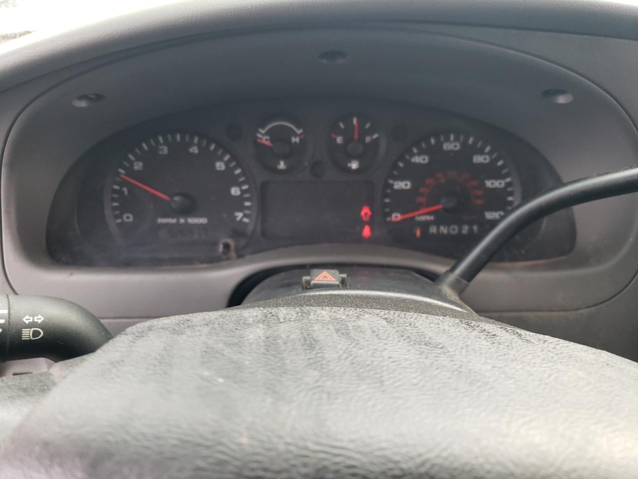 2007 Ford Ranger Super Cab VIN: 1FTYR14U27PA47348 Lot: 63138824