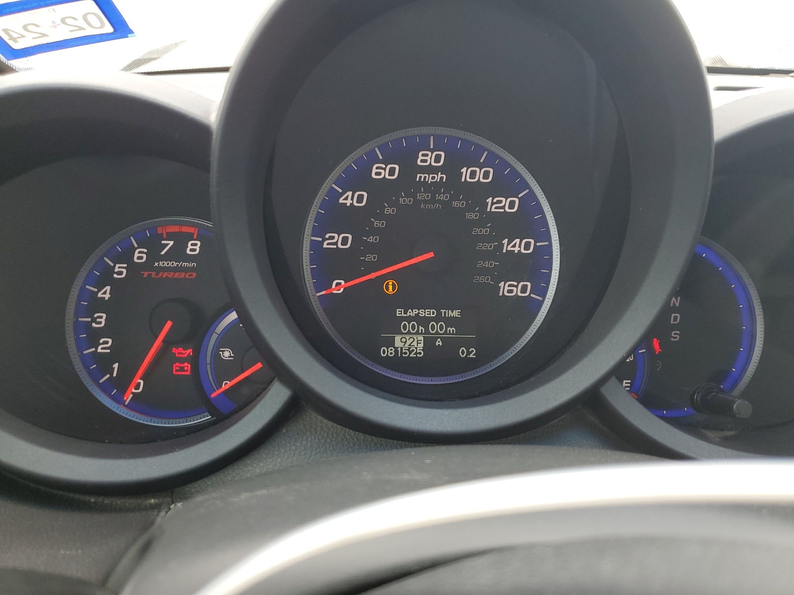 5J8TB2H5XBA004252 2011 Acura Rdx Technology