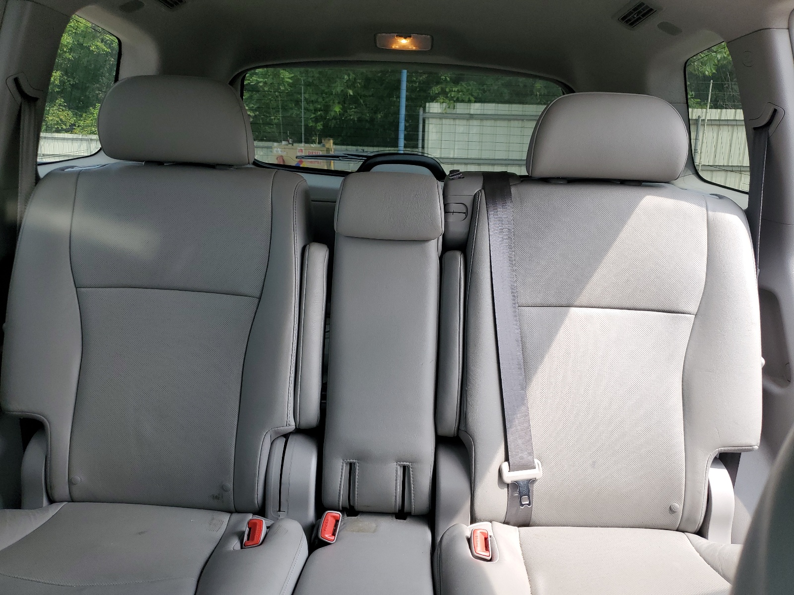 5TDDK3EH1CS149398 2012 Toyota Highlander Limited