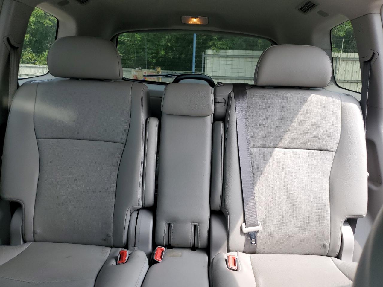 2012 Toyota Highlander Limited VIN: 5TDDK3EH1CS149398 Lot: 64444154