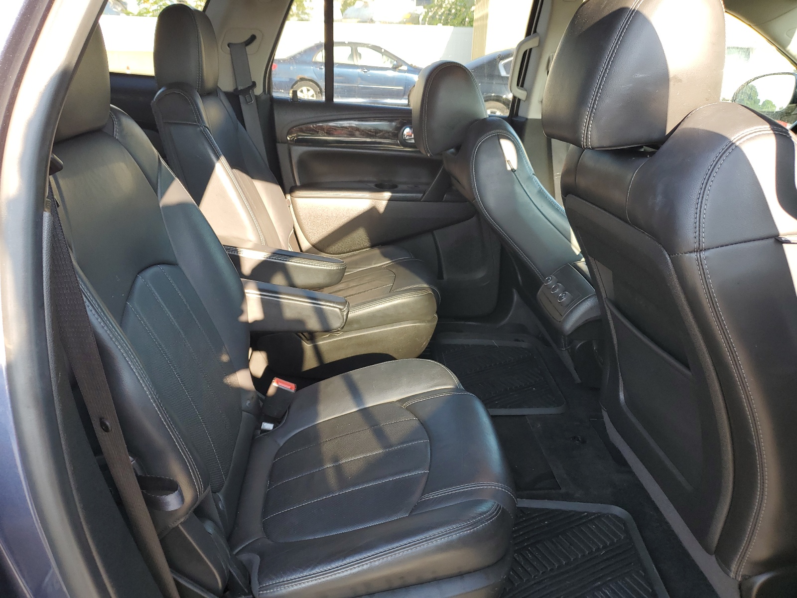 5GAKRBKD3EJ200397 2014 Buick Enclave