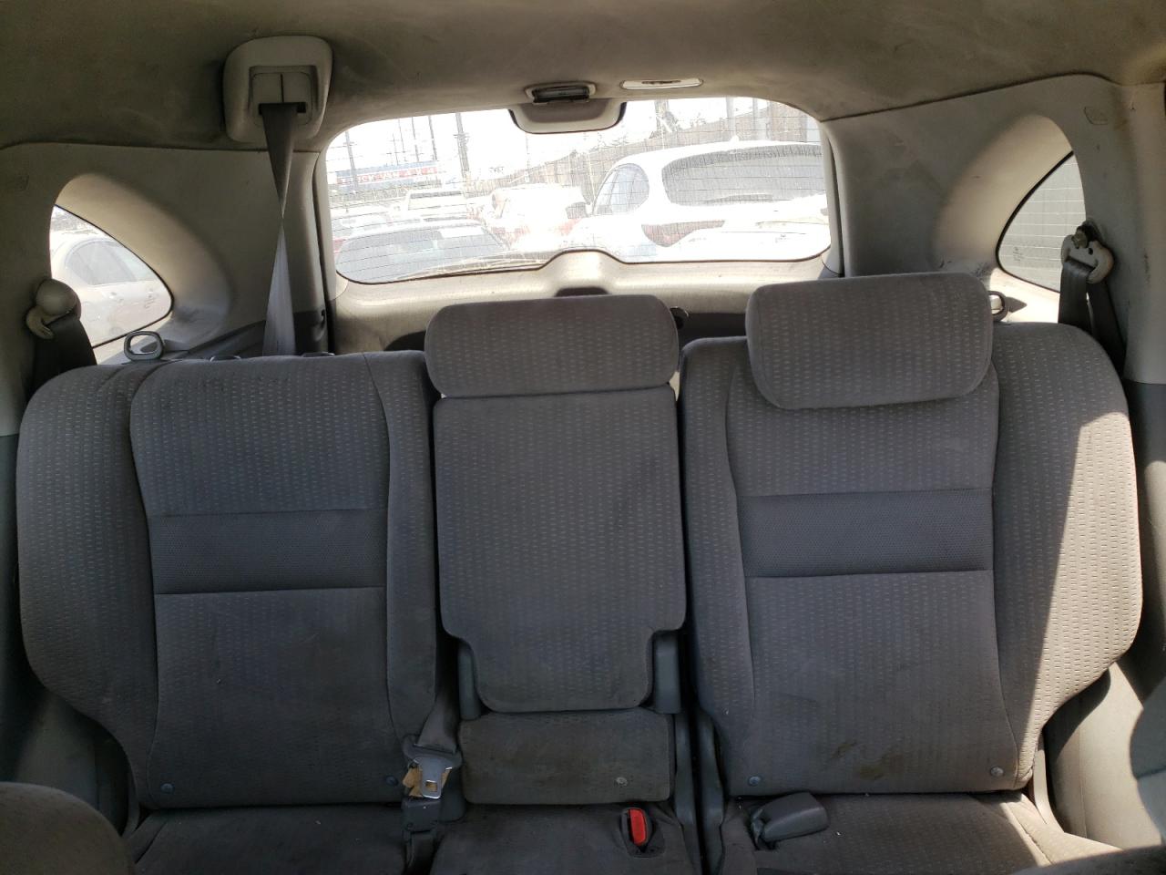 2008 Honda Cr-V Ex VIN: 5J6RE48568L004977 Lot: 64059364