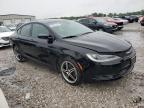 2015 Chrysler 200 S للبيع في Cahokia Heights، IL - Front End