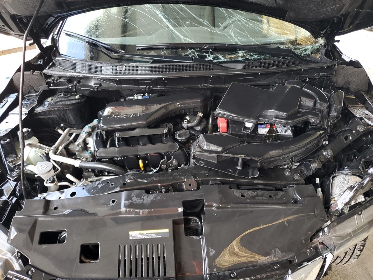 JN1BJ1CV9LW550630 2020 Nissan Rogue Sport S JN1BJ1CV9LW550630 2020 Nissan Rogue Sport S