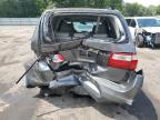 2021 Honda Odyssey Exl на продаже в Glassboro, NJ - Rear End