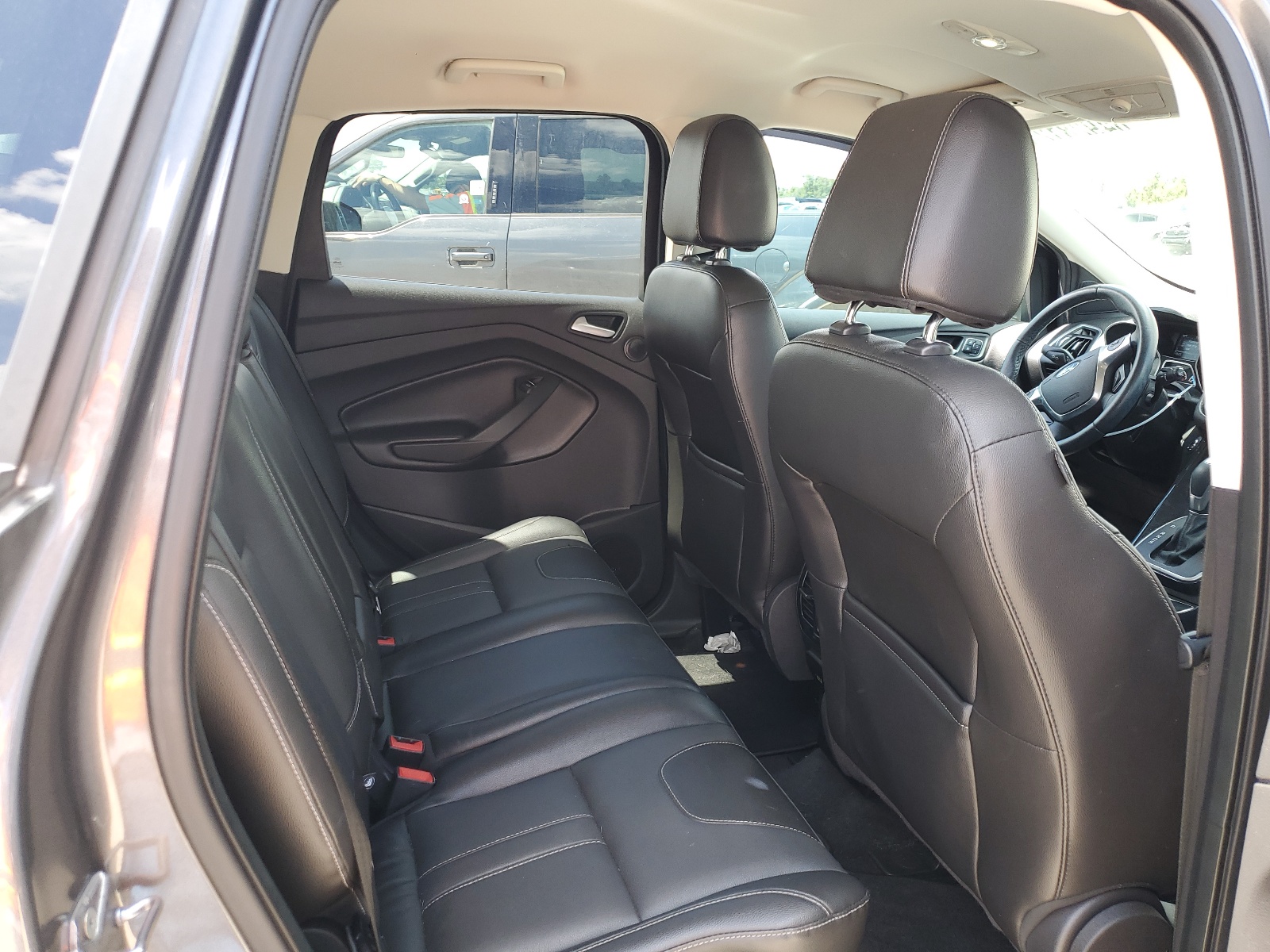 1FMCU0J9XDUC44800 2013 Ford Escape Titanium