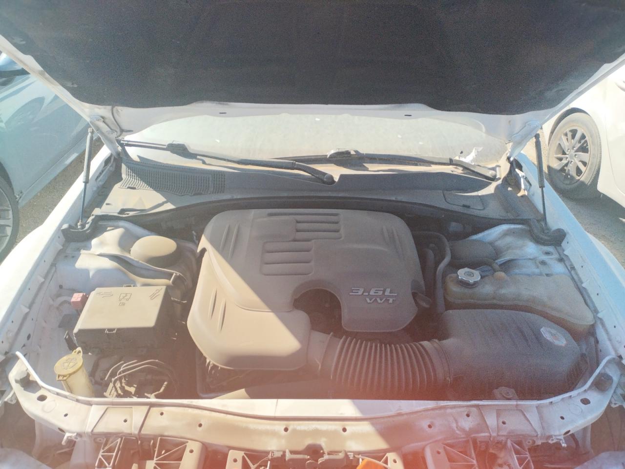 2016 Chrysler 300C VIN: 2C3CCAEG9GH348678 Lot: 64507844