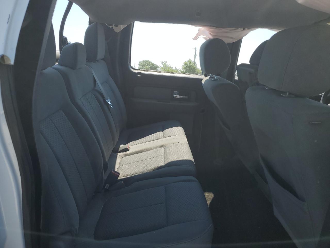 2013 Ford F150 Supercrew VIN: 1FTFW1CT6DKD80038 Lot: 61835744