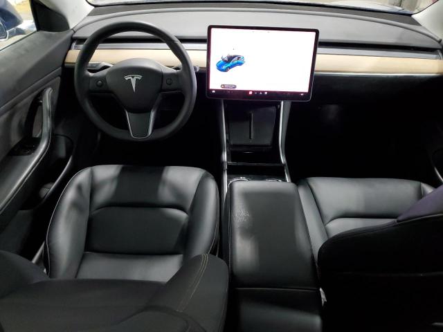  TESLA MODEL 3 2020 Синій