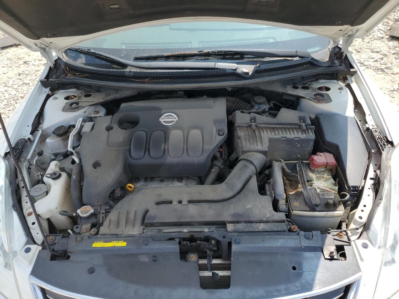 2011 Nissan Altima Base VIN: 1N4AL2AP5BN489056 Lot: 63847714