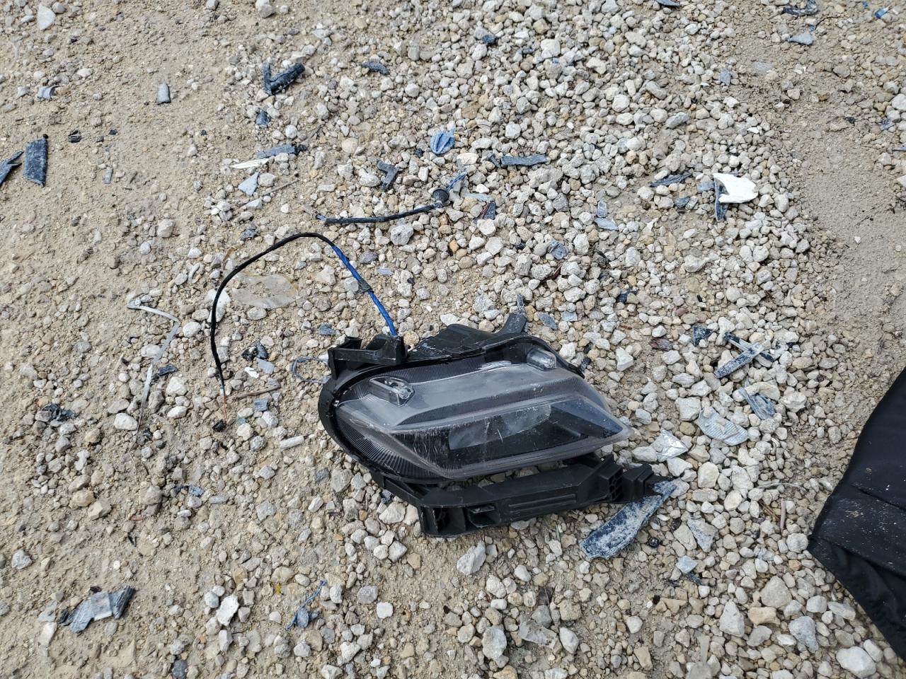 2020 Hyundai Santa Fe Sel VIN: 5NMS33AD1LH204961 Lot: 62402174