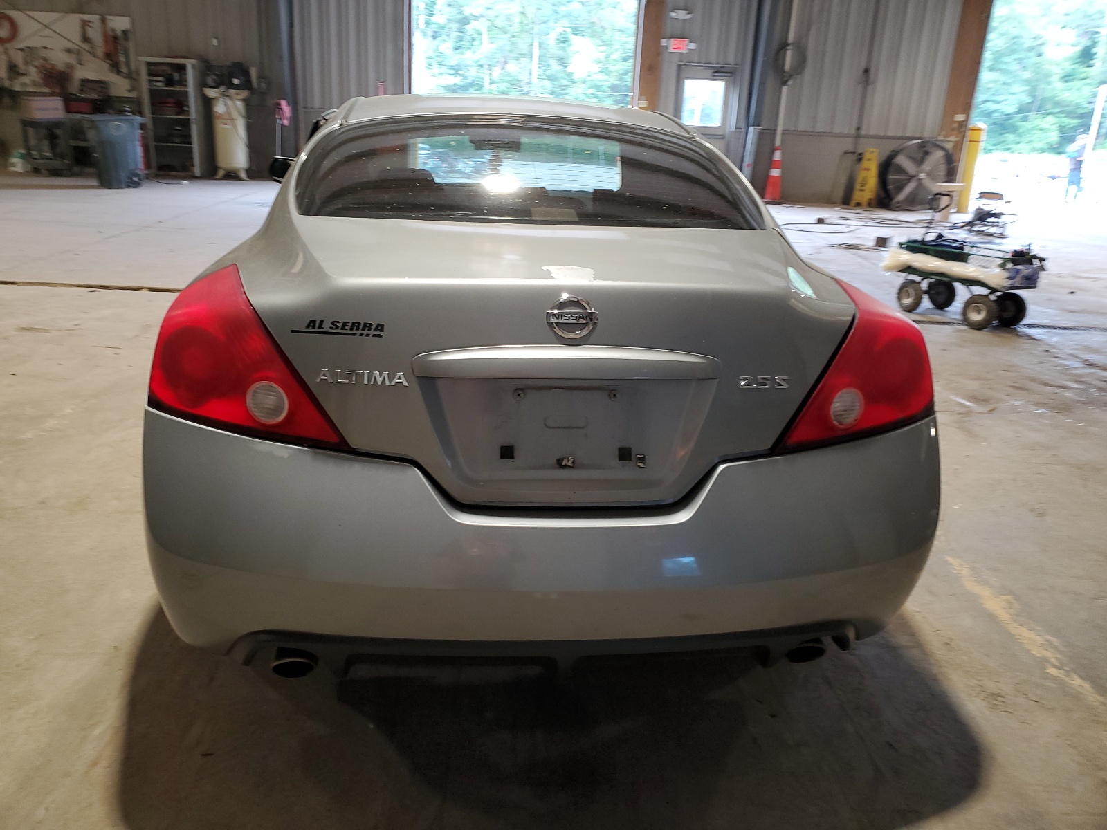 1N4AL24E98C153215 2008 Nissan Altima 2.5S