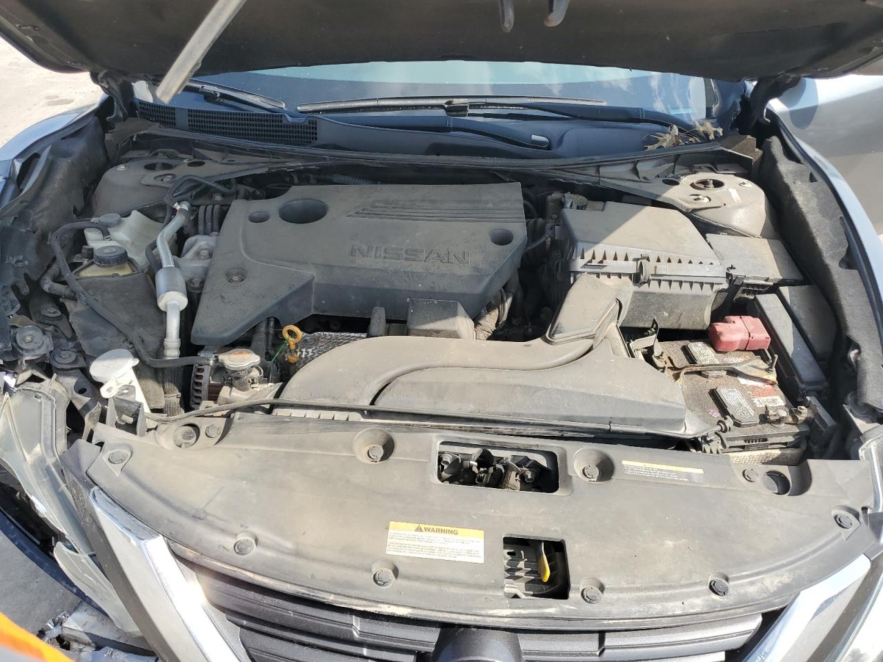 1N4AL3AP8HN318560 2017 Nissan Altima 2.5