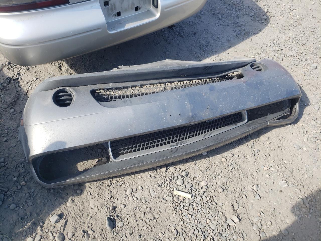 2011 Dodge Challenger VIN: 2B3CJ4DG3BH596844 Lot: 62920004