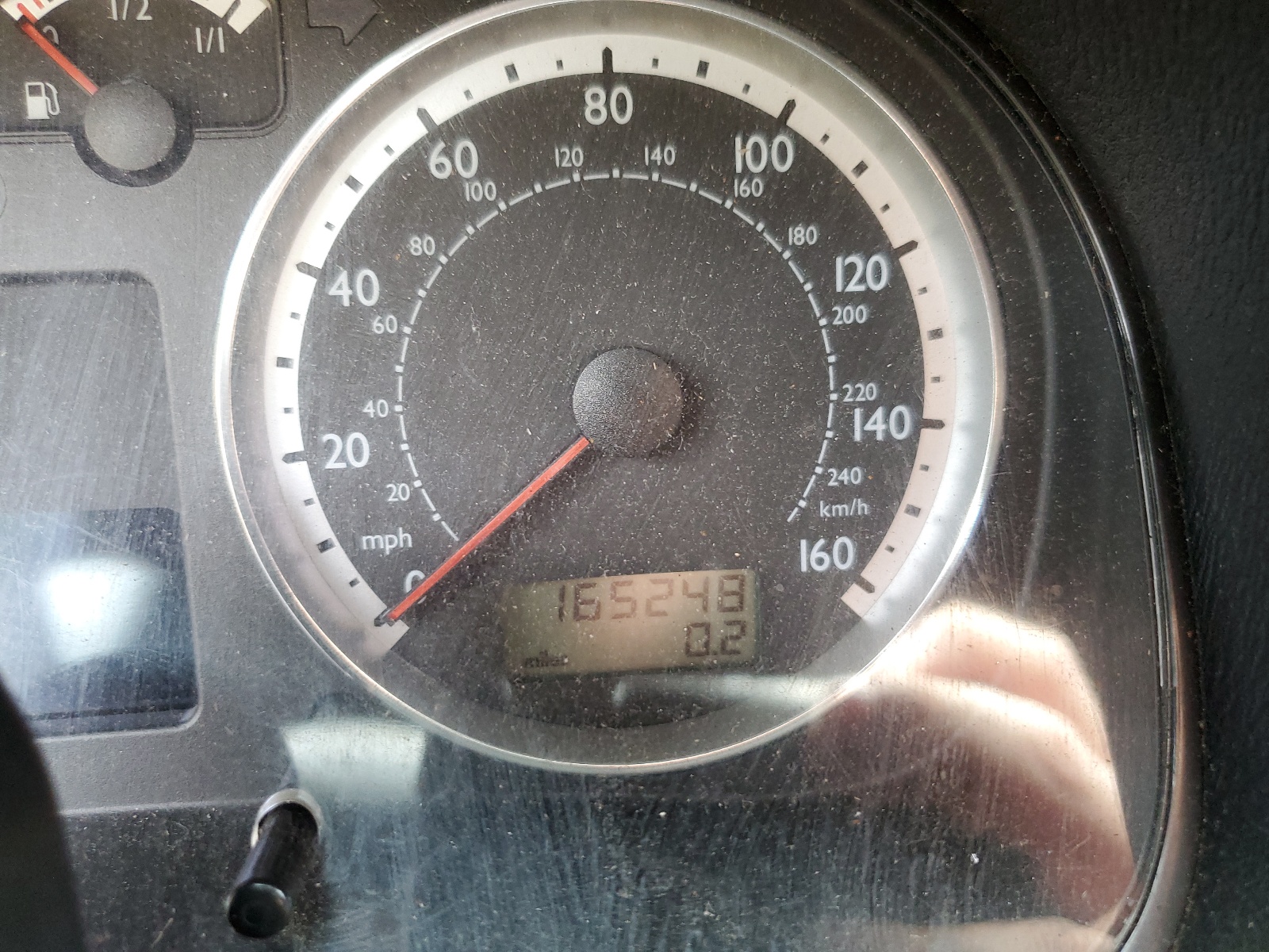 3VWSE69M14M142764 2004 Volkswagen Jetta Gls