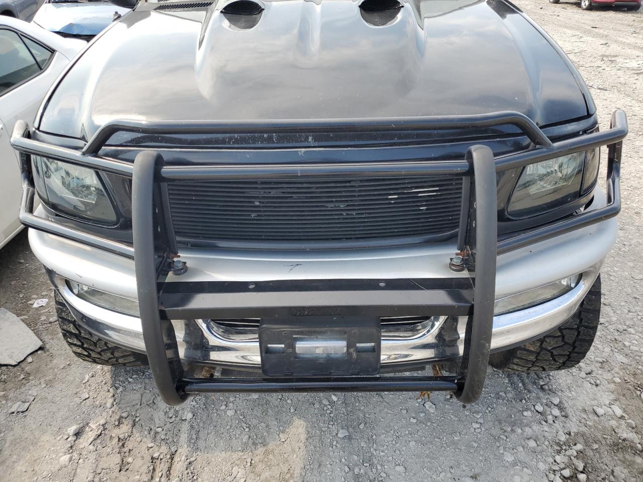 1FTRX18L8WKB95513 1998 Ford F150