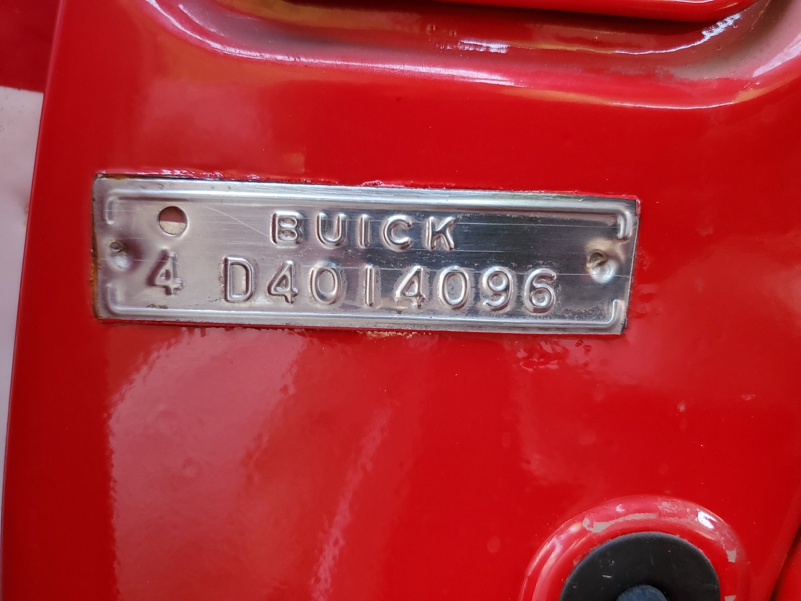 4D4014096 1957 Buick Special