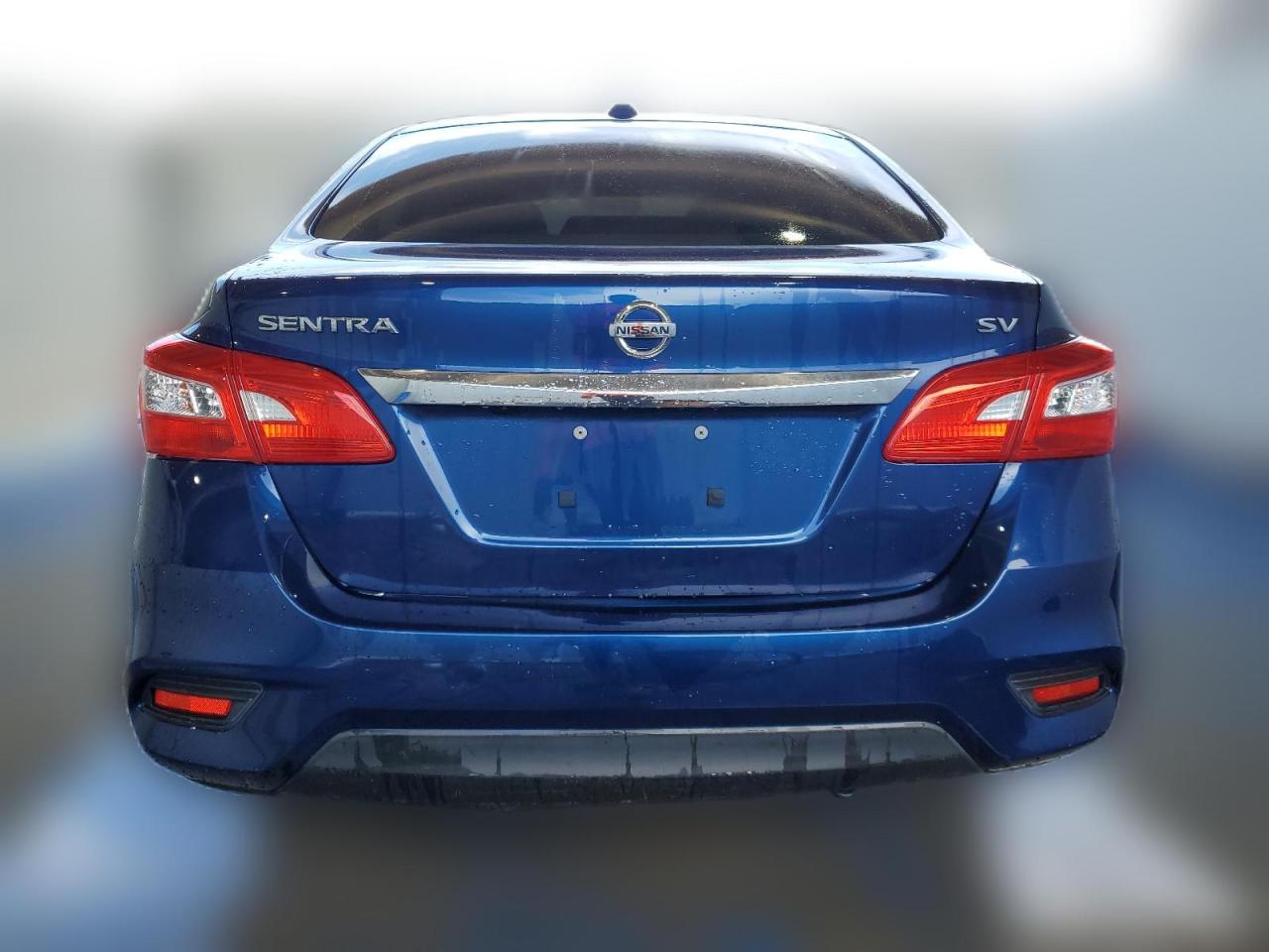 2019 Nissan Sentra S VIN: 3N1AB7AP9KY272951 Lot: 63829784