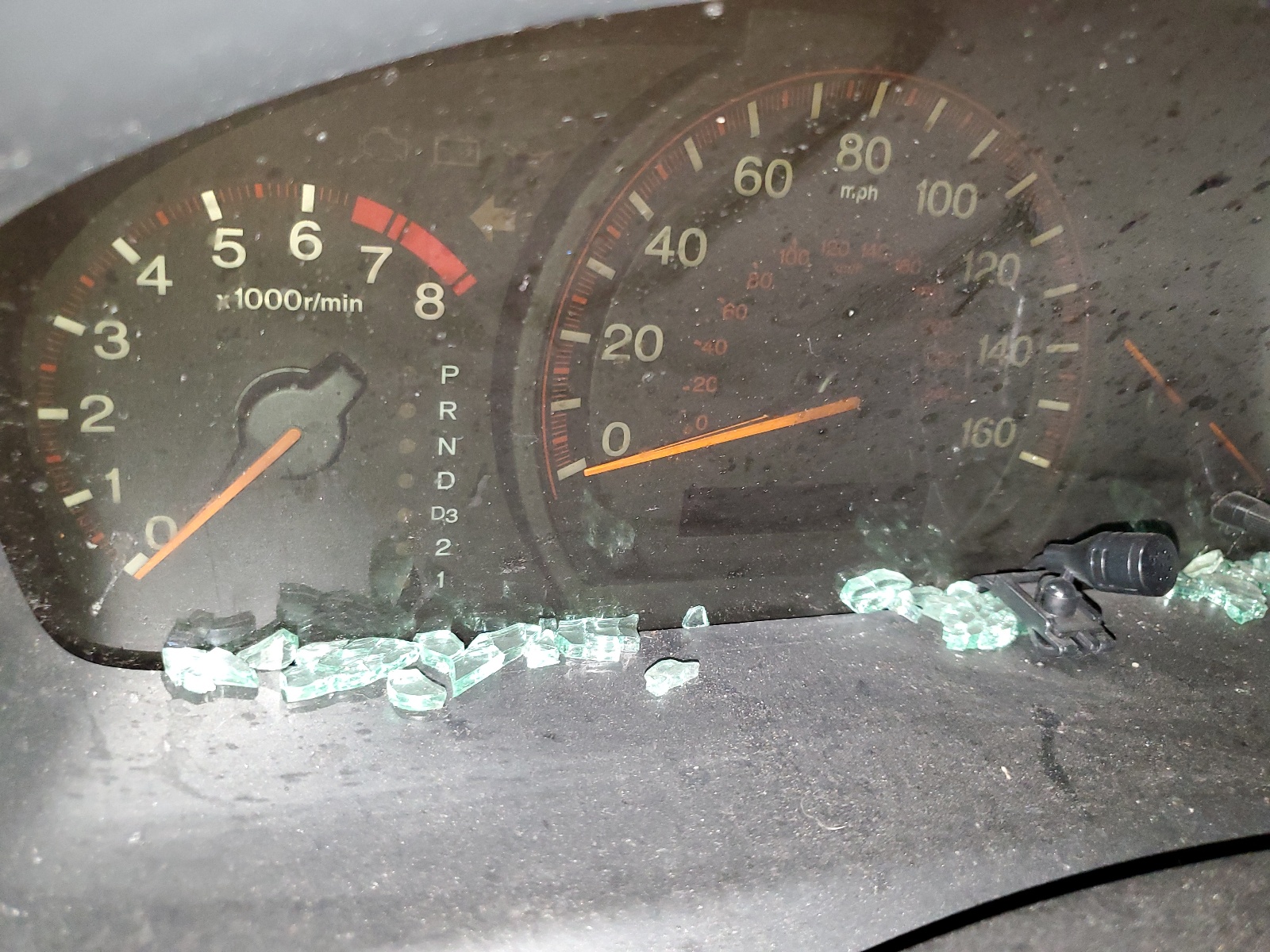 1HGCM72535A020362 2005 Honda Accord Lx