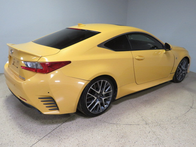 2018 Lexus Rc 350 vin: JTHHZ5BC2J5018242