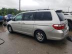 2005 Honda Odyssey Exl na sprzedaż w Louisville, KY - Front End