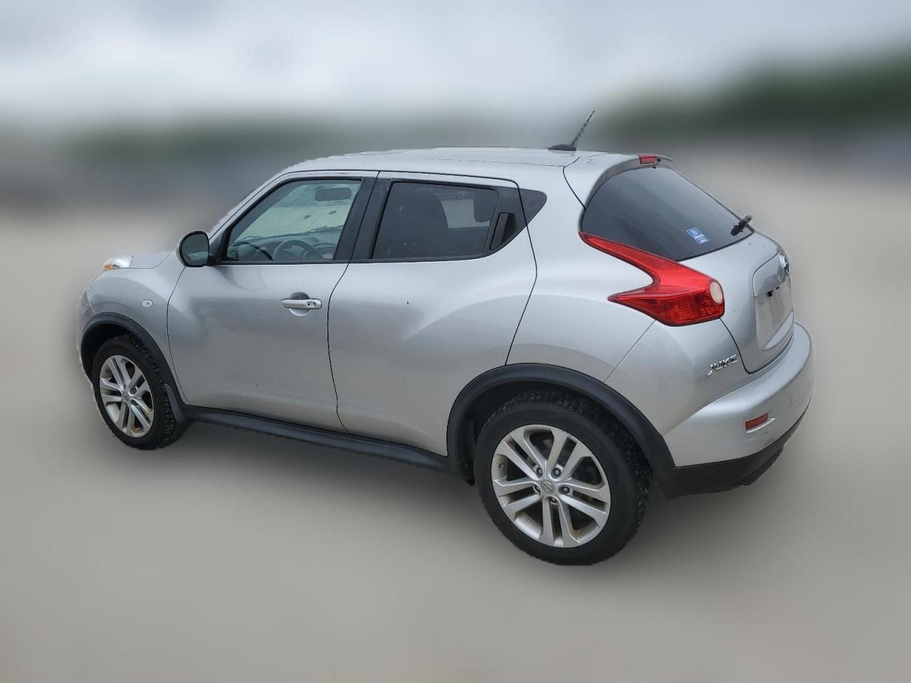 2011 Nissan Juke S VIN: JN8AF5MVXBT024091 Lot: 64604434