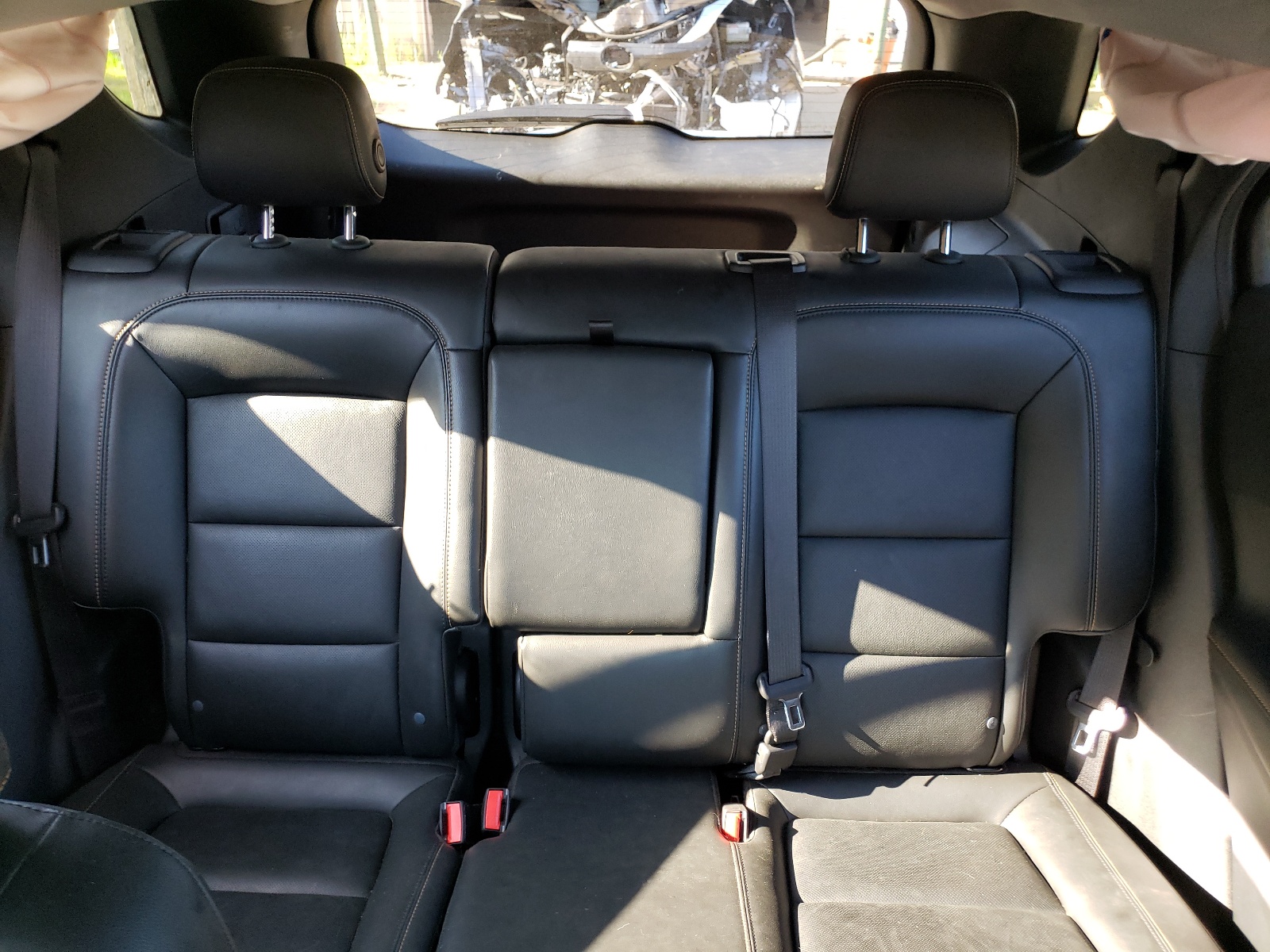 2GNAXXEV8L6218056 2020 Chevrolet Equinox Premier