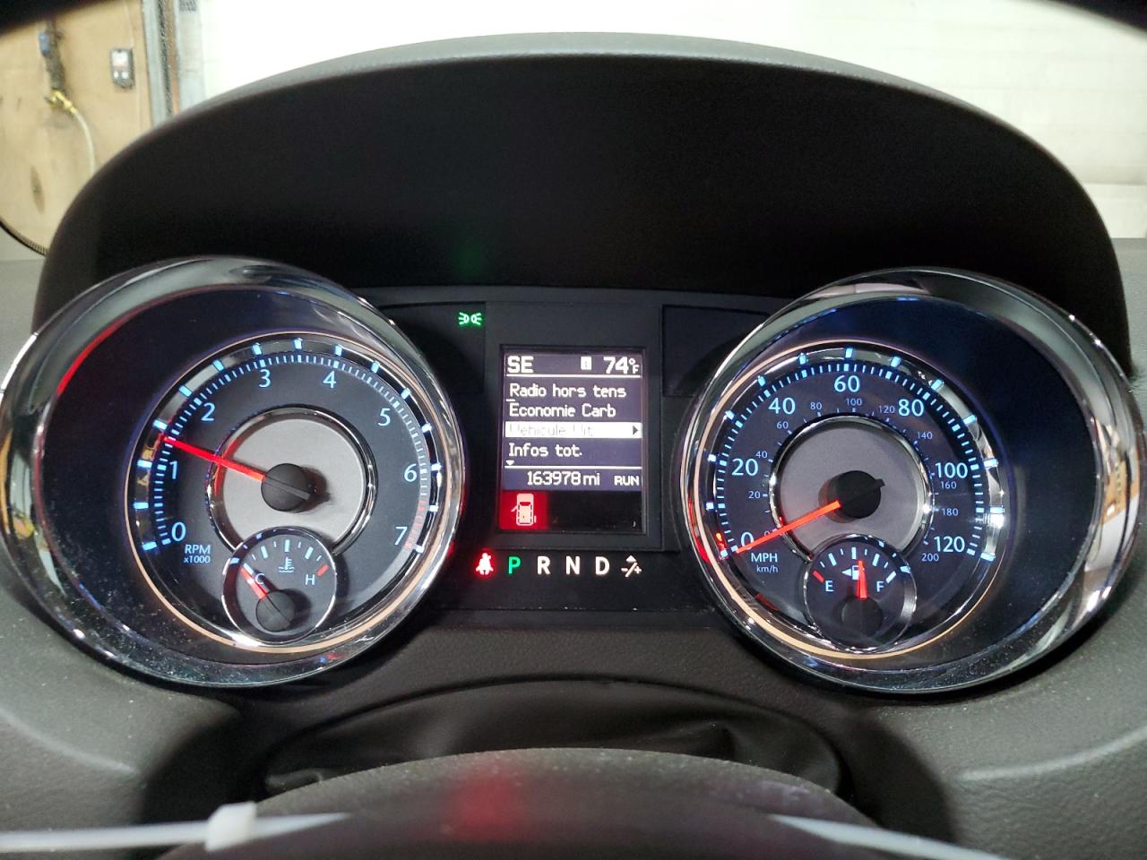 2014 Chrysler Town & Country Touring VIN: 2C4RC1BG8ER438681 Lot: 61377394