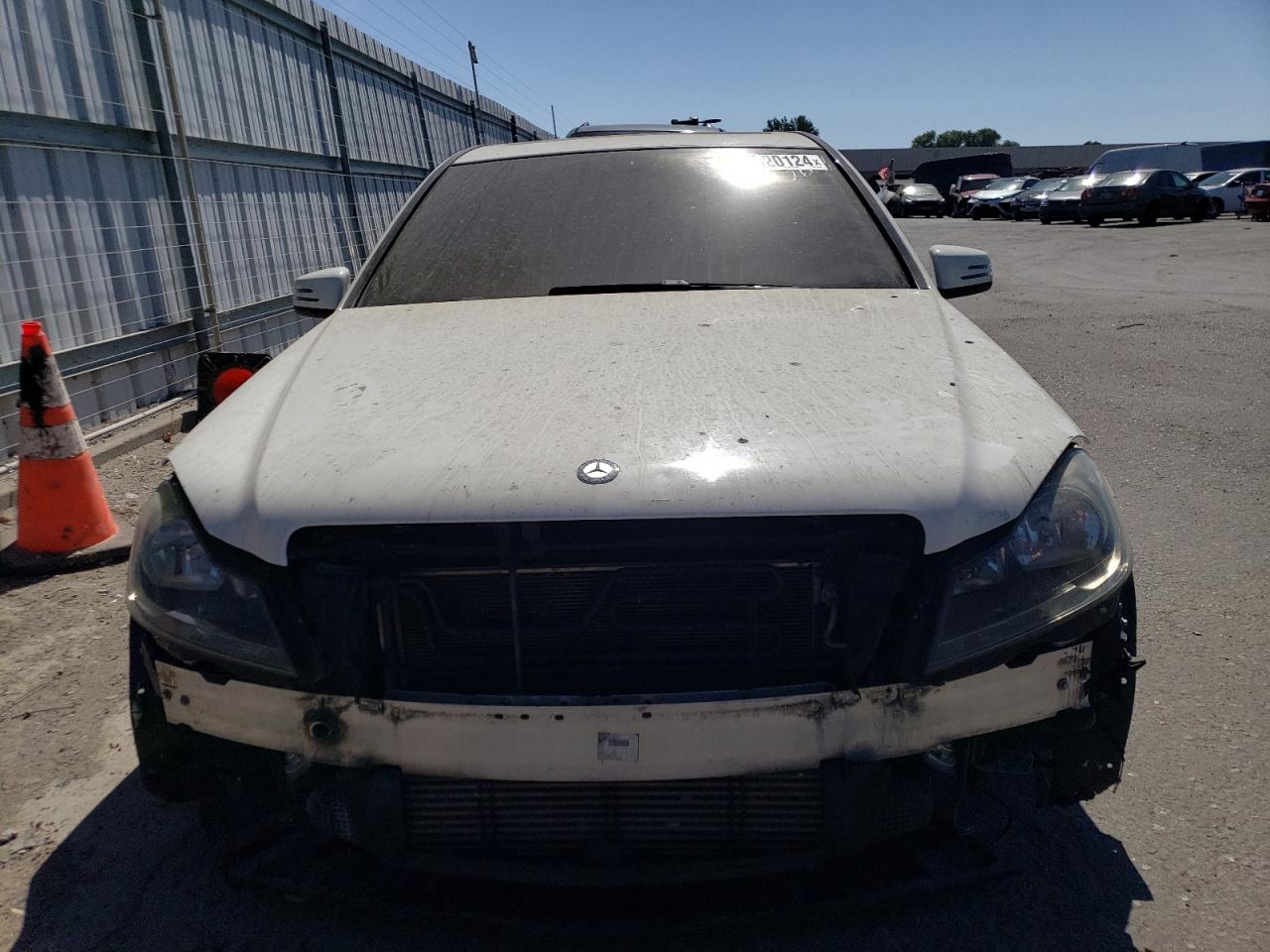 2014 Mercedes-Benz C-klasse - Image 5