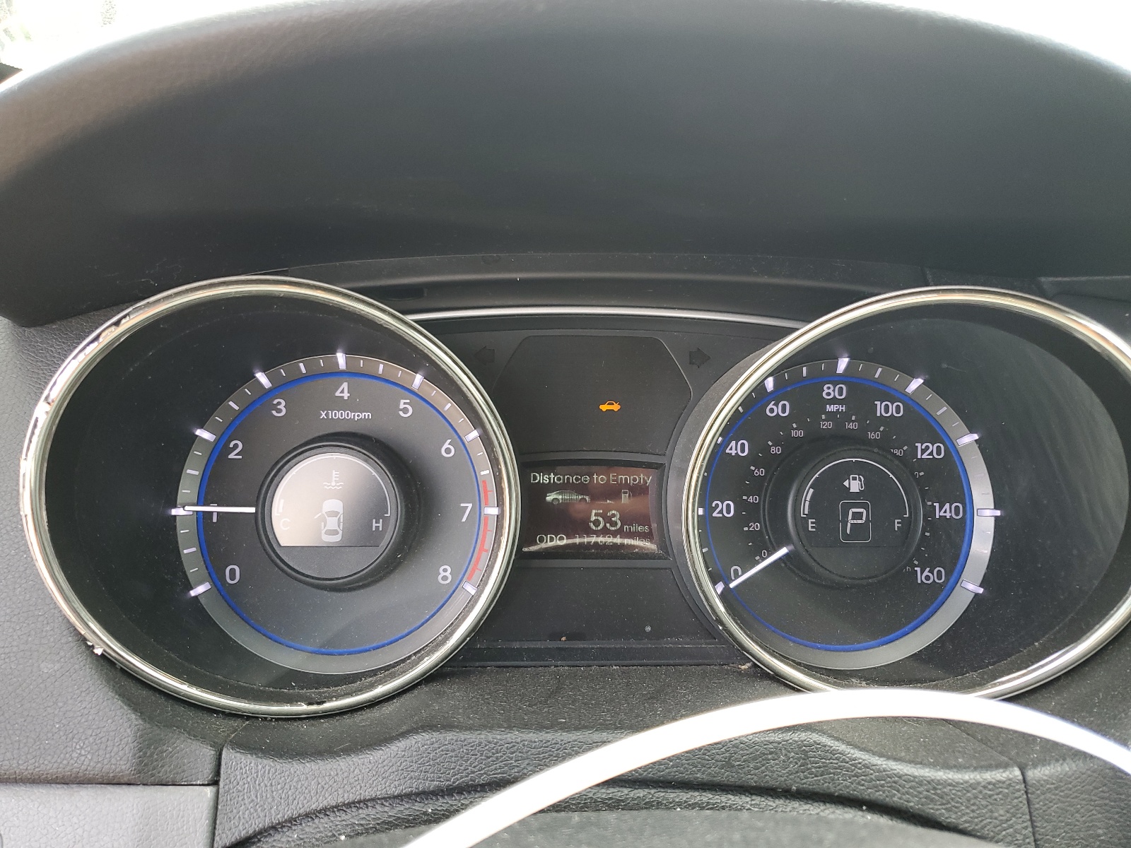 5NPEB4AC8DH679878 2013 Hyundai Sonata Gls