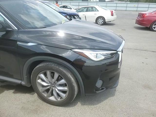 2020 Infiniti Qx50 Pure VIN: 3PCAJ5M33LF107486 Lot: 62181984