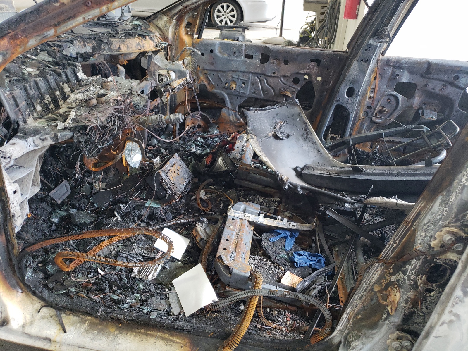 1B3ES26C03D189034 2003 Dodge Neon Se