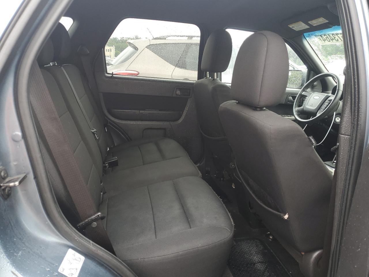 2010 Ford Escape Xlt VIN: 1FMCU9DG0AKB65268 Lot: 64573464