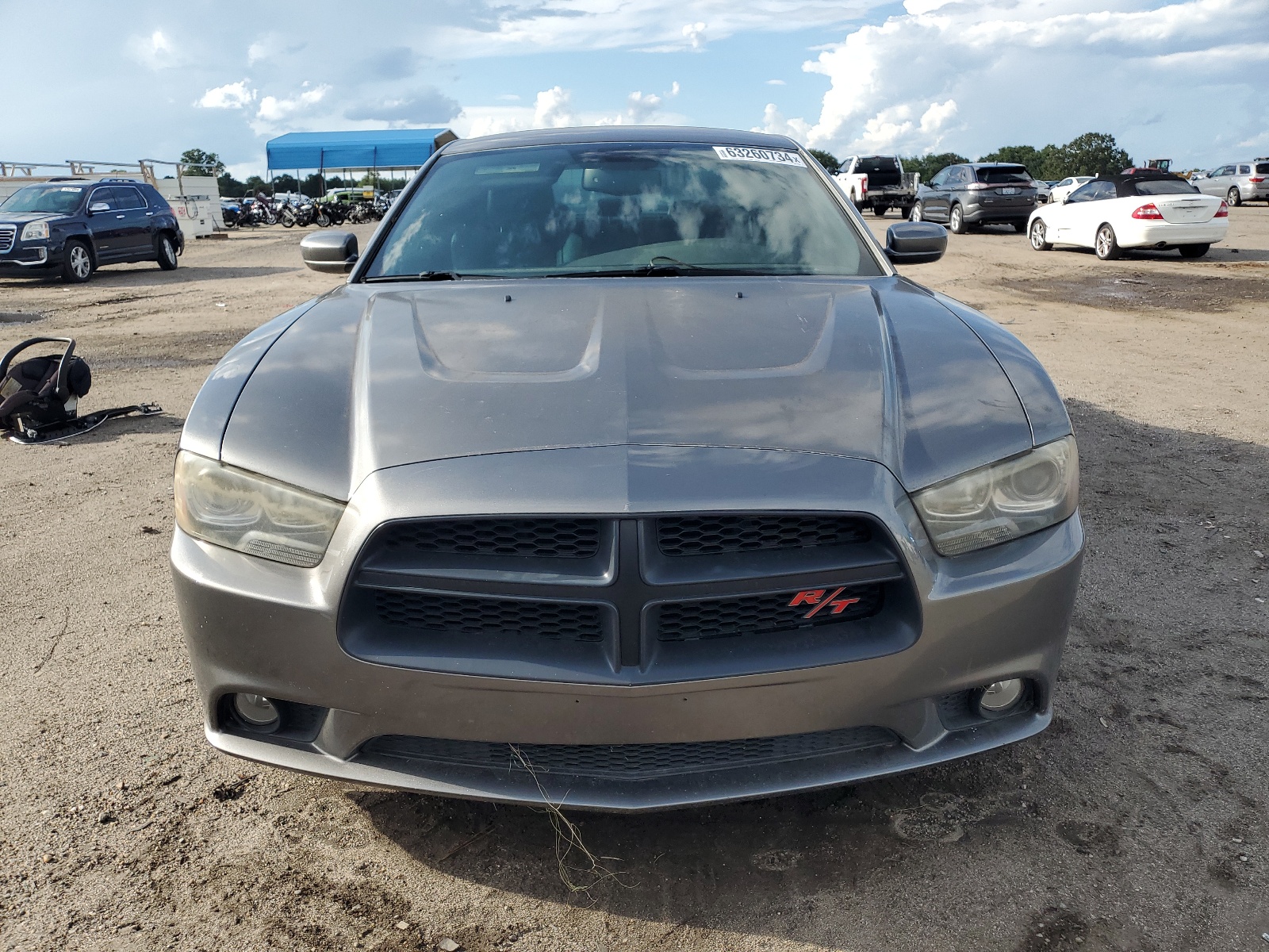 2012 Dodge Charger R/T vin: 2C3CDXCT5CH172884