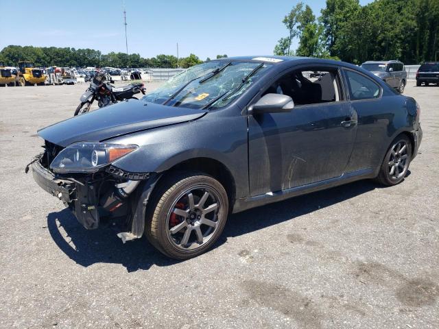 2009 Toyota Scion Tc 