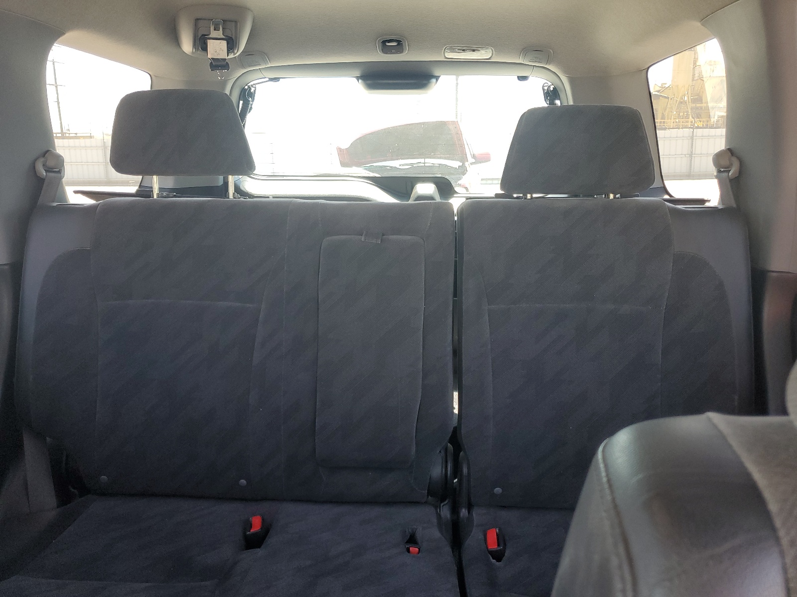 JHLRD78813C010282 2003 Honda Cr-V Ex