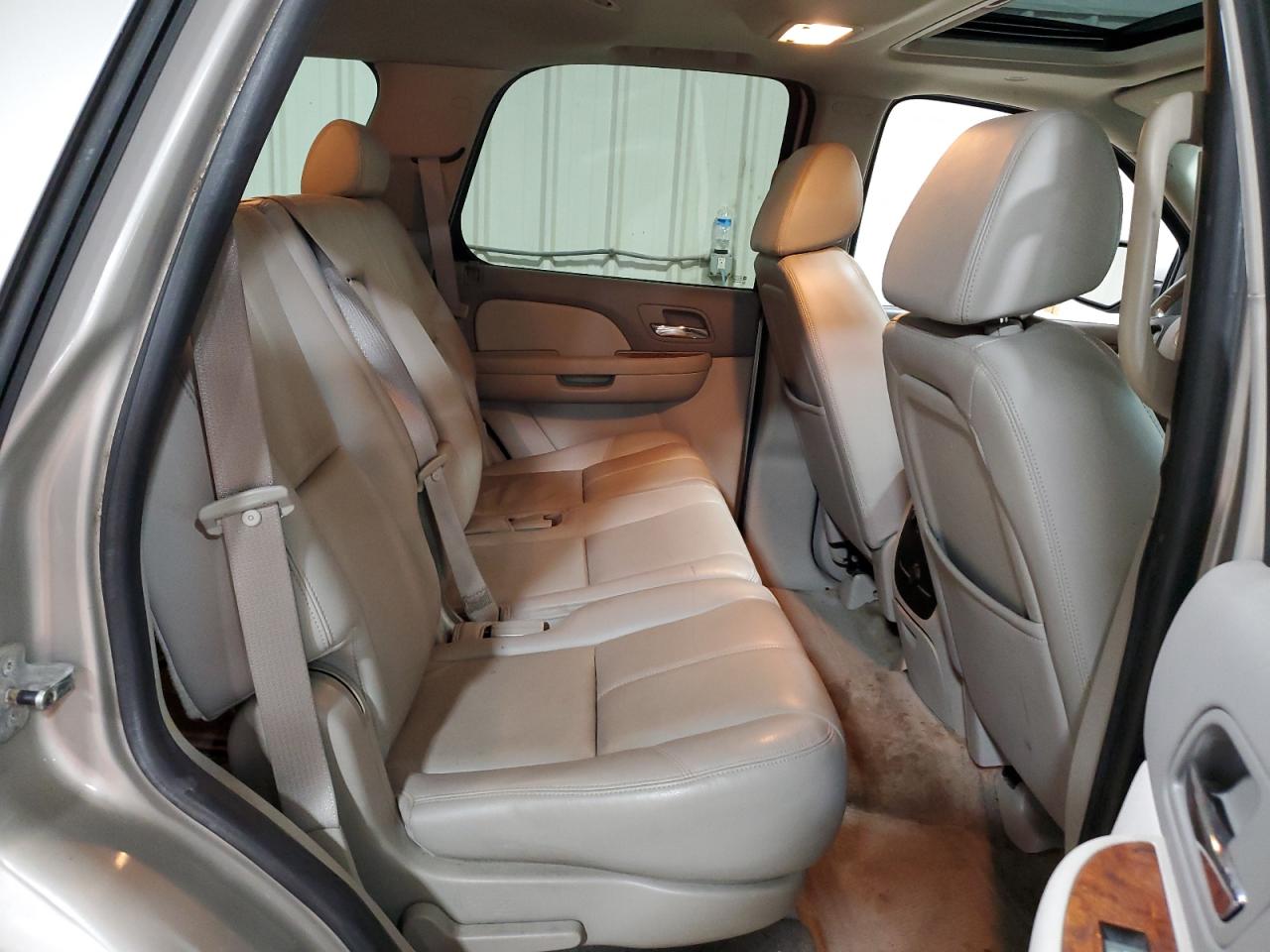 2008 Chevrolet Tahoe K1500 VIN: 1GNFK13028J144930 Lot: 64159744