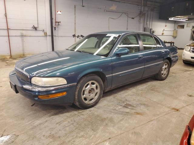 1997 Buick Park Avenue 